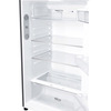 Miniatura prodotto GTF916PZPED Frigorifero doppia porta maxi, Classe E, 592L, Wi-Fi, Dispenser acqua, Inox