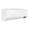 Miniatura prodotto Samsung Dualsplit 9000+12000BTu Luzon AJ050TXJ2KG/EU + AR09TXHZAWKNEU + AR12TXHZAWKNEU condizionatore fisso