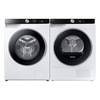 Miniatura prodotto Lavatrice Samsung Crystal Clean 11 Kg WW11DG5B25AEET