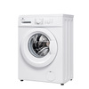 Miniatura prodotto ELNWRTMDWM5DWH lavatrice Caricamento frontale 5kg 1000 Giri/min Bianco SLIM