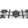 Miniatura prodotto Piano cottura a gas Hotpoint Ariston PCN 752 T/IX/HAR
