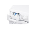 Miniatura prodotto ELNWRTMDWM5DWH lavatrice Caricamento frontale 5kg 1000 Giri/min Bianco SLIM