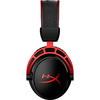 Miniatura prodotto HyperX Cloud Alpha – Cuffie da gaming wireless (nere-rosse)