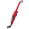 Miniatura prodotto Rowenta RH8133 Powerline Extreme Bagless, Scopa elettrica senza sacco, Filtraggio elevato, Tecnologia ciclonica, Modello rosso