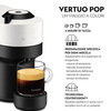 Miniatura prodotto XN920 Vertuo Pop Nespresso by Krups XN9201