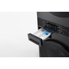 Miniatura prodotto WashTower WT1210BBF Colonna Bucato 12/10kg AI DD, Classe A-10%/A+++, Pannello unificato