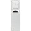Miniatura prodotto Lavatrice a libera installazione Indesit BTW L60400 IT - BTW L60400 IT