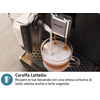 Miniatura prodotto Series 2300 LatteGo EP2334/10 Macchina da caffè automatica, 4 bevande, cappuccinatore, 1.8 L, macine in ceramica