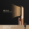 Miniatura prodotto AirStyle Pro 7-in-1, Asciugatura Rapida, 2 Cilindri Arricciacapelli, Volume e Styling, Riduzione Crespo, Confezione in Pelle, Sistema Magnetico per Accessori