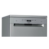 Miniatura prodotto Lavastoviglie a libera installazione Hotpoint Ariston HFC 3C26 CW X