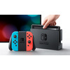 Miniatura prodotto Nintendo Switch Rosso Neon/Blu Neon [ed.2022], schermo 6.2 pollici