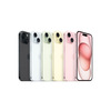 Miniatura prodotto iPhone 15 128GB Nero