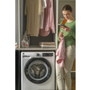 Miniatura prodotto H-WASH&DRY 350 H3DPS4746TAMB5-S lavasciuga 7/4 Kg Slim Caricamento frontale Bianco E