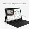 Miniatura prodotto Samsung Galaxy Tab S9 FE Tablet Android 10.9 Pollici TFT LCD PLS RAM 8 GB 256 GB Tablet Android 13 Gray