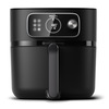 Miniatura prodotto 7000 Series HD9876/90 Airfryer, 8.3L, Friggitrice 22-in-1, App per ricette