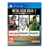 Miniatura prodotto Metal Gear Solid: Master Collection Vol.1