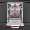 Miniatura prodotto 50's Style Lavastoviglie STFABRD3 Rosso