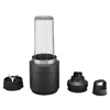 Miniatura prodotto 5KSBR256BM Mini Frullatore Senza Fili con Batteria Rimovibile 12V