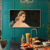 Miniatura prodotto The Frame 32" LS03B TV 2022