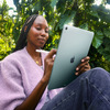Miniatura prodotto iPad Air 11'' Wi-Fi 128GB Blu
