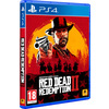 Miniatura prodotto Red Dead Redemption 2, PS4
