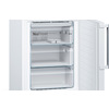 Miniatura prodotto KGN39VWEQ Serie 4 Frigorifero combinato da libera installazione 203 x 60 cm Bianco Classe E