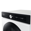 Miniatura prodotto WW11BB744DGES3 lavatrice a caricamento frontale Bespoke AI™ con Ecodosatore 11 kg Classe A 1400 giri/min, Porta nera + Panel nero