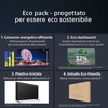 Miniatura prodotto Sony BRAVIA | KD-75X85L | Full Array LED | 4K HDR | Google TV | ECO PACK | BRAVIA CORE | Seamless Edge Design