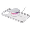 Miniatura prodotto Gloss Mag - iPhone 15 Custodia con magneti per la ricarica e l’aggancio all’alimentatore MagSafe