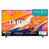 Miniatura prodotto Smart TV 50" 4K 50A6K