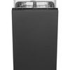 Miniatura prodotto Universale Lavastoviglie ST4522IN Nero