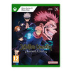 Miniatura prodotto Jujutsu Kaisen Cursed Clash