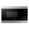 Miniatura prodotto Samsung MG22M8274CT Forno a microonde Grill ad incasso 22 L Inox