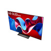 Miniatura prodotto OLED evo AI 55'' Serie C4 OLED55C44LA, 4K, 4 HDMI, Dolby Vision, SMART TV 2024