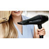 Miniatura prodotto Philips DryCare Asciugacapelli professionale con asciugatura veloce e potente motore AC 2200W, diffusore incluso BHD274/00