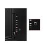 Miniatura prodotto Samsung TV UE50CU7170UXZT Crystal UHD 4K, Smart TV 50" Processore Crystal 4K, OTS Lite, Black 2023