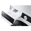 Miniatura prodotto WW90T534DAE 9 kg Ecodosatore Ai Control Libera installazione Caricamento frontale 1400 Giri/min Bianco