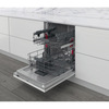 Miniatura prodotto Lavastoviglie da incasso Whirlpool - WRIC 3C26 P