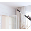 Miniatura prodotto Hoover H-FREE 500, Aspirapolvere senza filo, Nero, 0,45L, Senza sacchetto