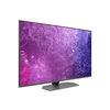Miniatura prodotto Samsung TV QE43QN90CATXZT Neo QLED 4K, Smart TV 43" Processore Neural Quantum 4K, Dolby Atmos e OTS Lite, Carbon Silver 2023