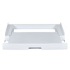 Miniatura prodotto HAIER, Kit di Sovrapposizione Universale, HASTKU10