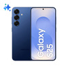 Miniatura prodotto Samsung Galaxy S25 Smartphone AI, Display 6.2'' FHD+ Dynamic AMOLED 2X, Fotocamera 50MP, RAM 12GB, 512GB, 4.000 mAh, Navy