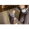 Miniatura prodotto Sony WH-1000XM5 Cuffie Wireless con Noise Cancelling - Batteria fino a 30 ore - Around-ear - Con Alexa e Google Assistant - Con microfono integrato per telefonate - Argento