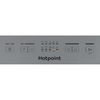 Miniatura prodotto Lavastoviglie a libera installazione Hotpoint Ariston H2F HL626 X