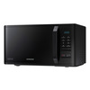 Miniatura prodotto Samsung MG23K3513AKET Forno a Microonde Grill Cottura Croccante 23 L 800 W Nero