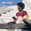 Miniatura prodotto WHCH520P.CE7