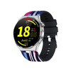 Miniatura prodotto SMARTWATCH CON FUNZIONE CHIAMATA WIRELESS IP67 TREVI T-FIT 300 CALL MWC
