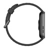 Miniatura prodotto Watch Fit 3, Display AMOLED da 1.82", Design ultra sottile, Monitoraggio completo del fitness, Monitoraggio salute 24h, Compatibilità con iOS e Android, Durata della batteria fino a 10 giorni, Chiamate Bluetooth, Black Fluoroelastomero
