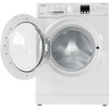 Miniatura prodotto Lavatrice a libera installazione Hotpoint Ariston RSSF 624 W IT N
