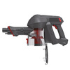 Miniatura prodotto Hoover HF1, Aspirapolvere senza filo, Nero/Rosso, 0,9L, Senza sacchetto